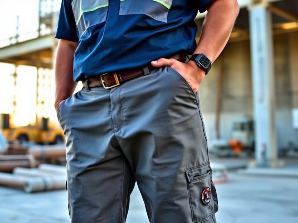 Workwear : Abbigliamento da Lavoro